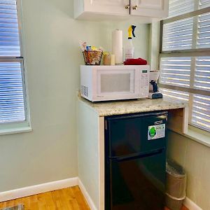 Standard One-Bedroom