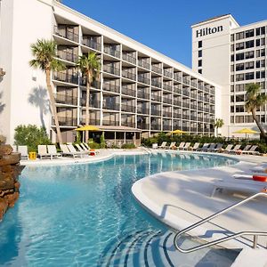 Hilton Galveston Island Resort